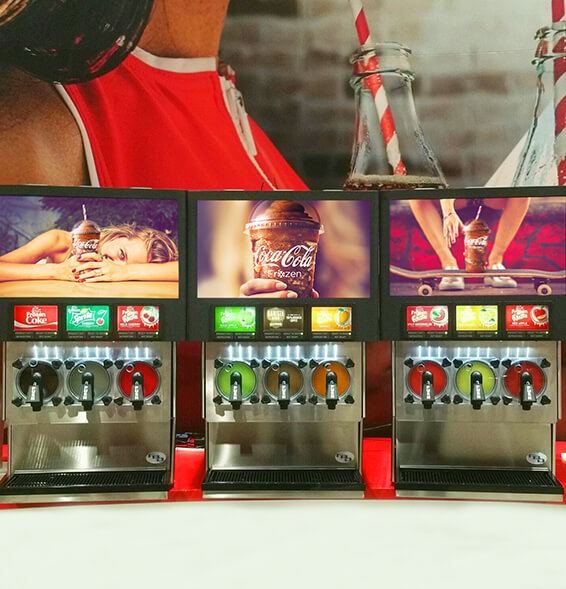 Frozen Drink Machines Everything You Need to Know [Guide]